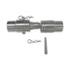 Accessories KY-59 Spigot Connection