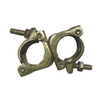 Accessories KY 62 Iron Double Clamp