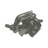Accessories KY-66 Iron Double Clamp