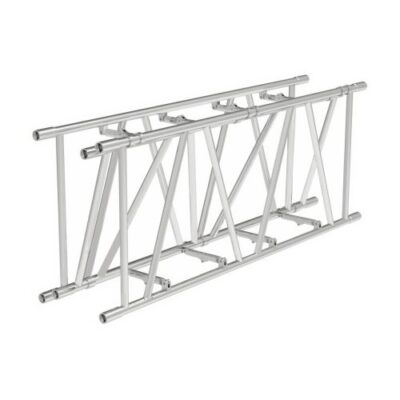 Aluminum Square Folding Truss