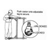 Aluminum alloy composite scaffolding erection and dismantling process and essentials 1