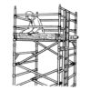 Aluminum alloy composite scaffolding erection and dismantling process and essentials 10