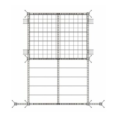 Awning Exploded View 1