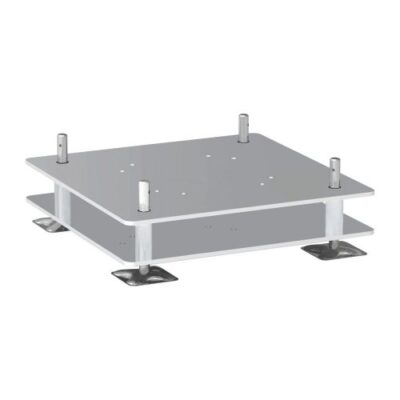 Bolt Accessories KY 48 Bolt Double Base