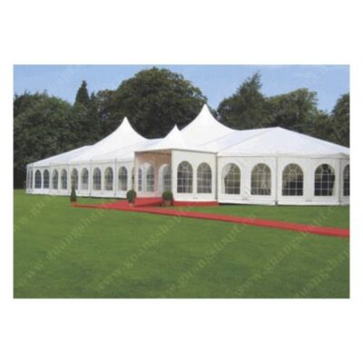 Combination Tent 2