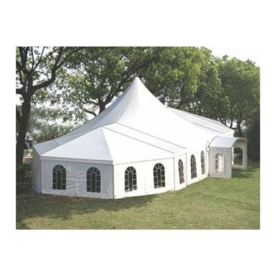 Combination Tent 3