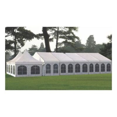 Combination Tent 4