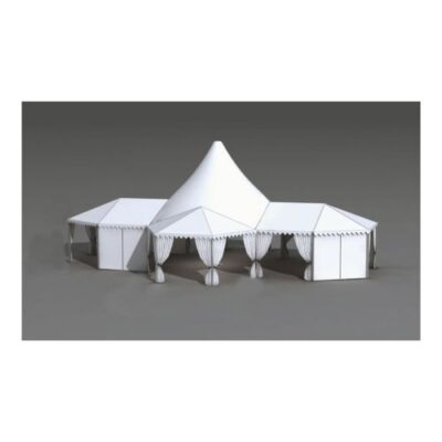 Combination Tent 5