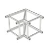 Connector KY-78 90° Square 2-way Joint