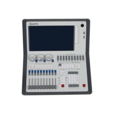 Console KY K5 Quartz