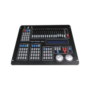 Console KY-K8-512