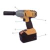 Electric And Manual Wrenches Operation control