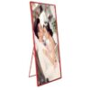 Indoor Mirror LED Screen Series 4