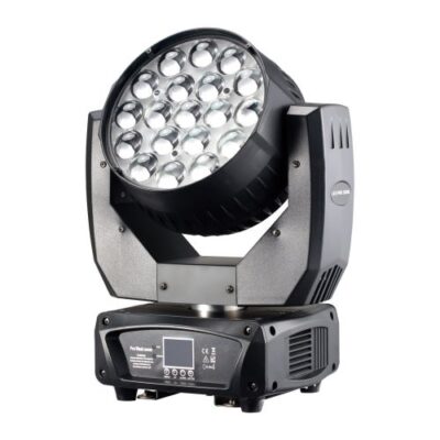 LED Moving Head Light KY B1 LED1915