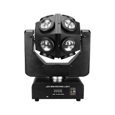 LED Moving Head Light KY B11 LED1212