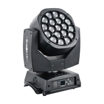 LED Moving Head Light KY B7 LED1915