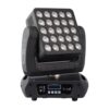 LED Moving Head Light KY-B8-LED2510