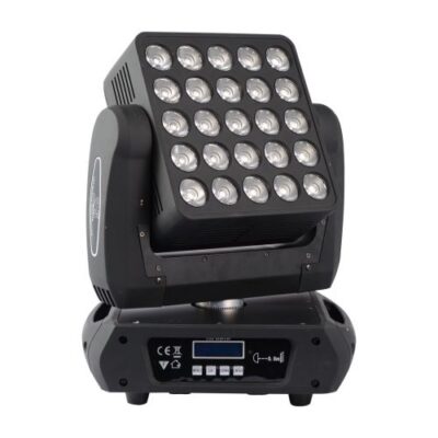 LED Moving Head Light KY B8 LED2510