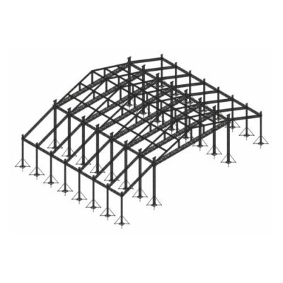 Large Truss 2