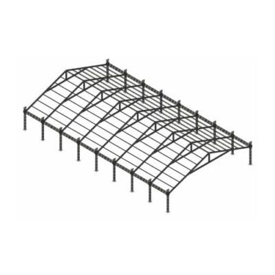 Large Truss 5