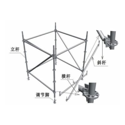 Layer Truss 2