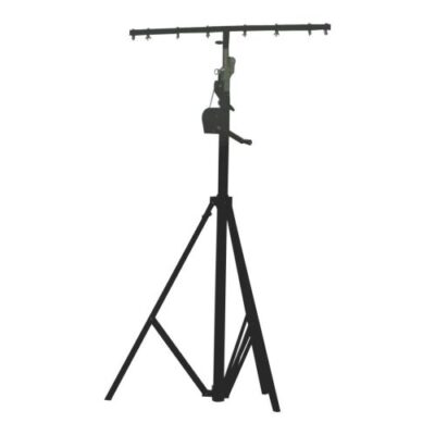 Lifting Tower Stand 1