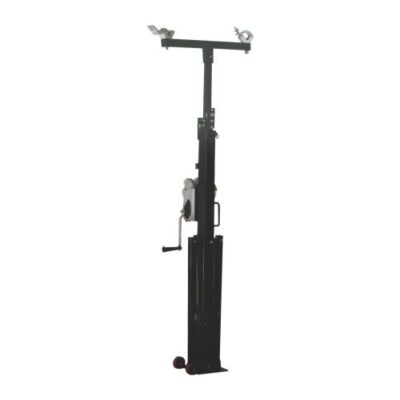 Lifting Tower Stand 2