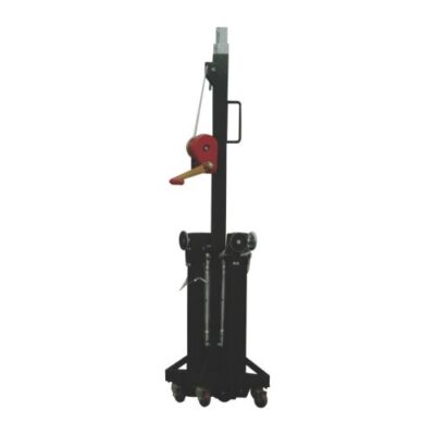 Lifting Tower Stand 3