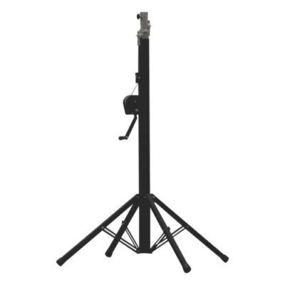 Lifting Tower Stand 4