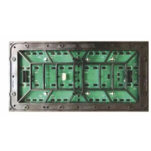 Outdoor Front Maintenance screw LED Screen Series 1