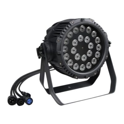 Par Light KY C3 LED2410