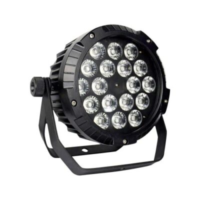 Par Light KY C4 LED1810