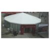 Polygon Tent 4