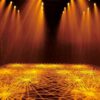 Stage Lighting Effect KY-A1-380 1