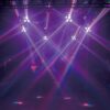 Stage Lighting Effect KY-G6-140