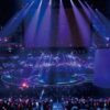 Stage Lighting Effect KY-A7-295B 1