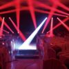 Stage Lighting Effect KY-A9-250B 1