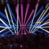 Stage Lighting Effect KY-A11-230B 1