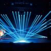 Stage Lighting Effect KY-A14-LED150