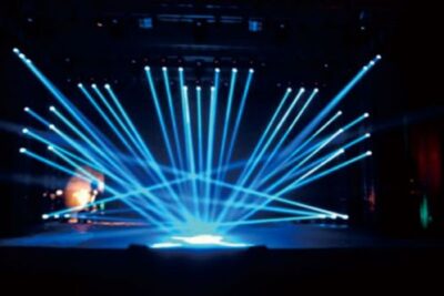 Stage Lighting Effect KY A14 LED150