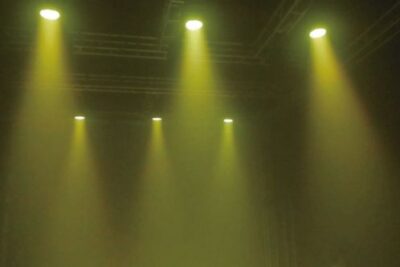 Stage Lighting Effect KY B1 LED1915