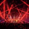 Stage Lighting Effect KY-A2-380 1
