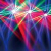 Stage Lighting Effect KY-B3-LED740