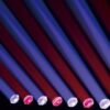 Stage Lighting Effect KY-B4-LED1040 3