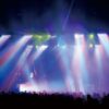 Stage Lighting Effect KY-B4-LED1040