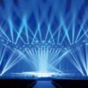 Stage Lighting Effect KY-B6-LED640 1