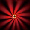 Stage Lighting Effect KY-B7-LED1915