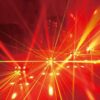 Stage Lighting Effect KY-B12-LED1810