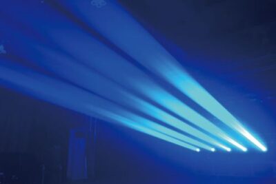 Stage Lighting Effect KY A3 350A 1