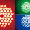 Stage Lighting Effect KY-C7-LED543